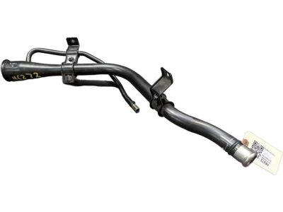 Honda 17660-TK8-A01 Pipe, Fuel Filler
