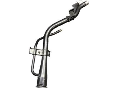 Honda 17660-TK8-A01 Pipe, Fuel Filler