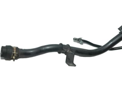 Honda 17660-TK8-A01 Pipe, Fuel Filler