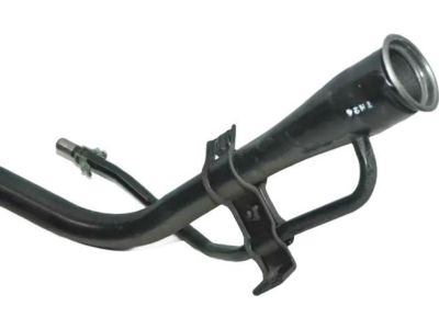 Honda 17660-TK8-A01 Pipe, Fuel Filler
