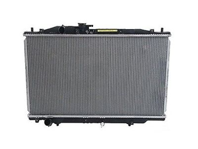 Honda 19010-RCA-A53 Radiator (Denso)