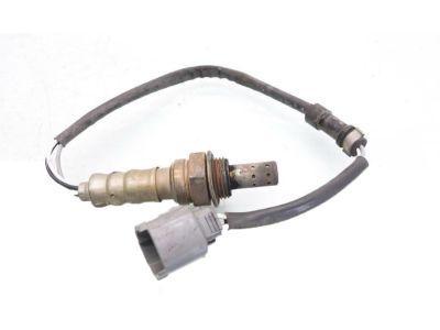 Honda 36532-PLR-A01 Sensor, Oxygen