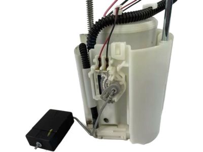 Honda 17045-TR0-L11 MODULE, FUEL PUMP