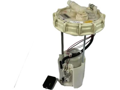 Honda 17045-TR0-L11 MODULE, FUEL PUMP