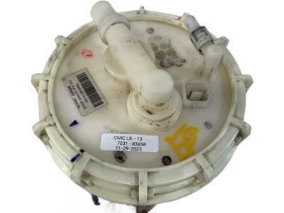 Honda 17045-TR0-L11 MODULE, FUEL PUMP