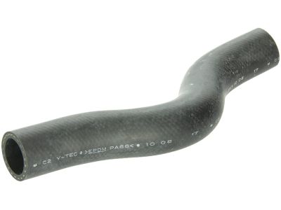 Honda 19501-PLC-000 Hose, Water (Upper)