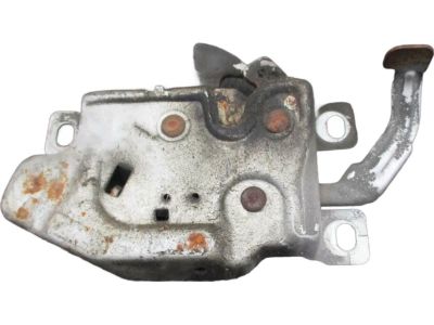 Honda 74120-SV4-505 Lock Assembly, Hood