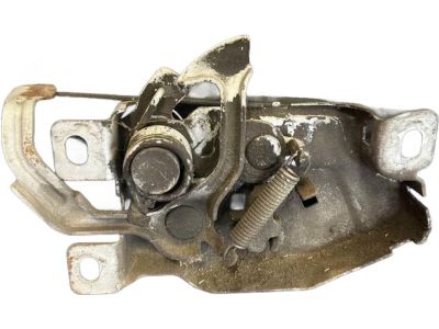 Honda 74120-SV4-505 Lock Assembly, Hood