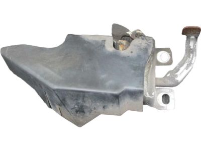 Honda 74120-SV4-505 Lock Assembly, Hood