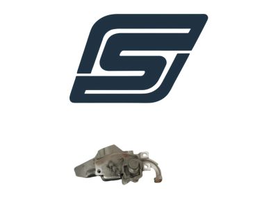 Honda 74120-SV4-505 Lock Assembly, Hood