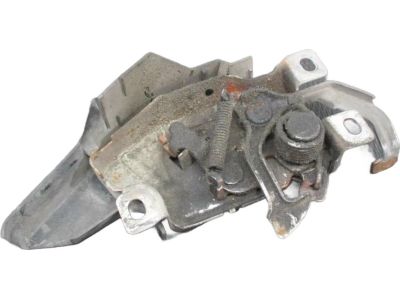 Honda 74120-SV4-505 Lock Assembly, Hood