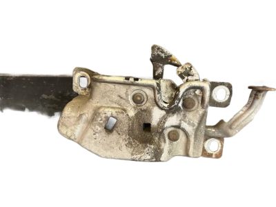 Honda 74120-SV4-505 Lock Assembly, Hood
