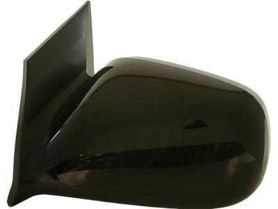 Honda 76205-SVA-A11ZD Cap, Passenger Side Housing (Nighthawk Black Pearl)