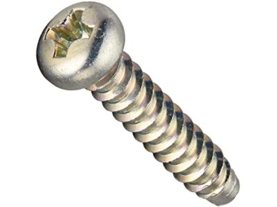 Acura 90131-SCV-A00 Screw, Pan (5X23)