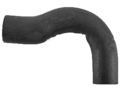 Acura 25213-PT0-305 Hose, 140 (Oil Cool