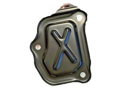 Acura 11412-PNA-000 Cover, Chain Case