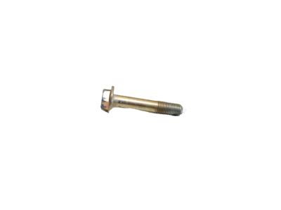 Acura 14517-PG6-000 Bolt A, Tensioner