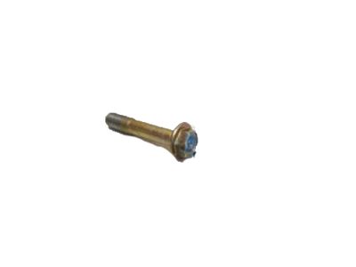 Acura 14517-PG6-000 Bolt A, Tensioner