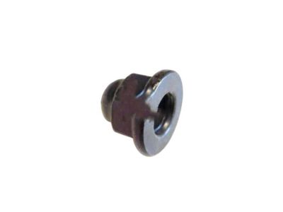 Acura 90443-KF9-900 Nut, Cap (8MM)