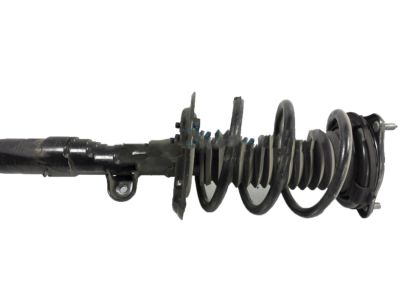 Honda 51611-TVA-A93 Shock Absorber Unit, Right Front