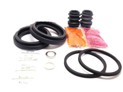 Acura 01463-SHJ-A01 Caliper Set, Front