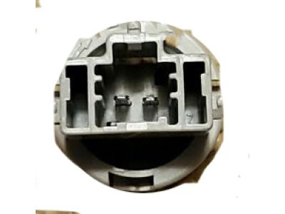 Honda 33513-SJD-003 Socket (T10W)