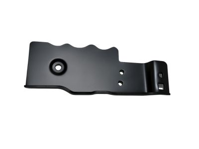 Honda 60922-TEY-Y00ZZ PLATE, L. FR. SIDE FRAME