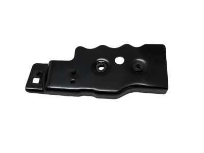 Honda 60922-TEY-Y00ZZ PLATE, L. FR. SIDE FRAME