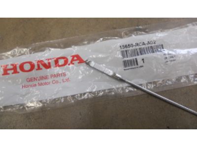 Honda 15650-RCA-A02 Gauge, Oil Level