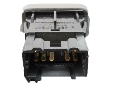 Honda 35300-SJC-A01ZB Switch Assy., Vsa Off *NH607L* (TU DARK GRAY)