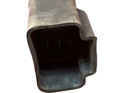 Acura 39793-SE3-003 Relay Assembly, Power (5P) (Mitsuba)