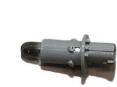 Honda 33305-T2A-A01 Socket, T10W S