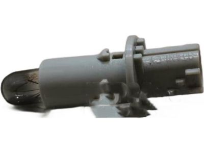 Honda 33305-T2A-A01 Socket, T10W S