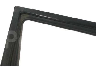 Honda 72235-S9A-003 Channel, Right Front Door Run