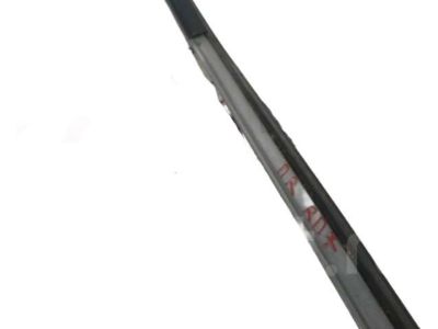 Honda 72235-S9A-003 Channel, Right Front Door Run