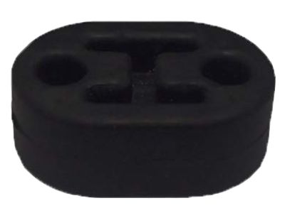 Acura 18215-S3V-A12 Rubber, Exhaust Mounting