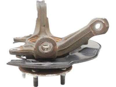 Honda 51211-SZT-010 Knuckle, Right Front