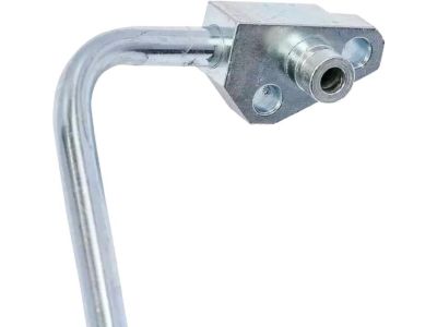 Honda 53013-SF1-A70 Hose Assembly, Power Steering Feed