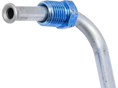 Honda 53013-SF1-A70 Hose Assembly, Power Steering Feed