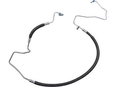 Honda 53013-SF1-A70 Hose Assembly, Power Steering Feed