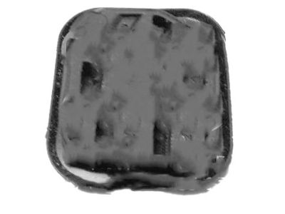Acura 72652-T0A-A01 Cap, Driver Side Child Lock
