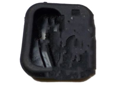 Honda 72652-T0A-A01 Cap, L Child Lock