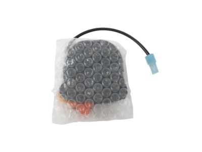 Honda 72165-SR3-J11 Actuator, Driver Side Door Lock