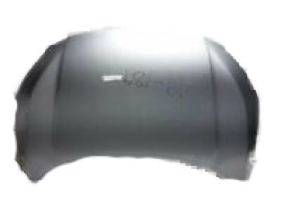 Acura 60100-SY8-A00ZZ Hood, Engine