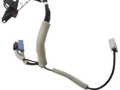 Honda 39510-TVA-A51 Antenna Assembly, Telephone & Glonass