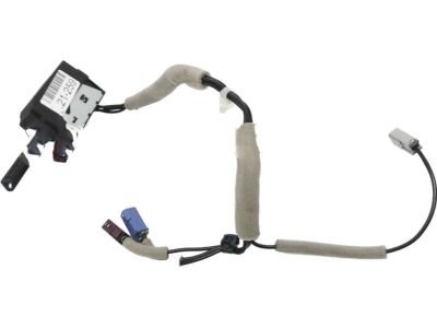 Honda 39510-TVA-A51 Antenna Assembly, Telephone & Glonass