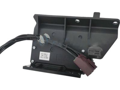 Honda 39510-TVA-A51 Antenna Assembly, Telephone & Glonass