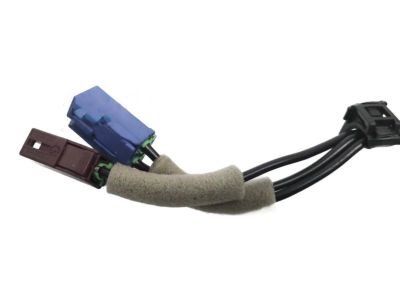 Honda 39510-TVA-A51 Antenna Assembly, Telephone & Glonass