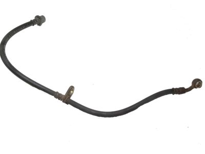 Honda 01464-S5P-J01 Hose Set, Right Front Brake