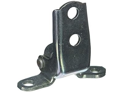 Acura 67950-S01-A01ZZ Hinge, Left Rear Door (Upper)